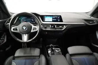 BMW 218, 1.5, 100 kW, бензин, автомат, передний привод