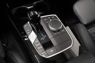 BMW 218, 1.5, 100 kW, бензин, автомат, передний привод