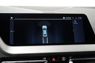 BMW 218, 1.5, 100 kW, бензин, автомат, передний привод