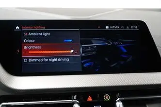 BMW 218, 1.5, 100 kW, бензин, автомат, передний привод