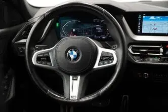 BMW 218, 1.5, 100 kW, бензин, автомат, передний привод