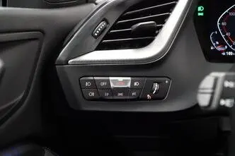 BMW 218, 1.5, 100 kW, бензин, автомат, передний привод