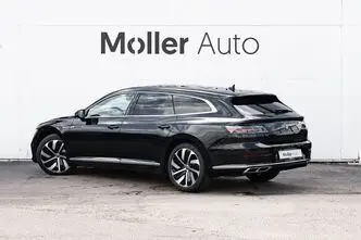 Volkswagen Arteon, 2.0, 147 kW, diesel, automatic, front-wheel drive