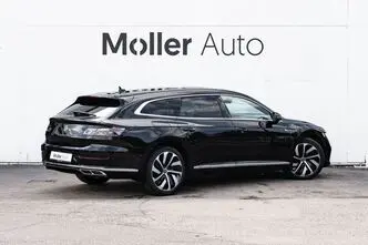 Volkswagen Arteon, 2.0, 147 kW, diesel, automatic, front-wheel drive