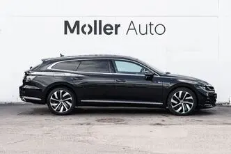 Volkswagen Arteon, 2.0, 147 kW, diesel, automatic, front-wheel drive