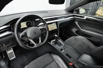 Volkswagen Arteon, 2.0, 147 kW, diesel, automatic, front-wheel drive
