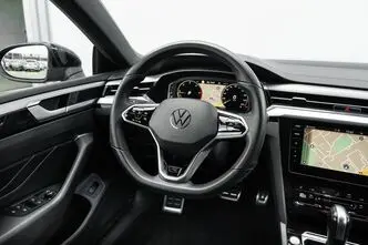 Volkswagen Arteon, 2.0, 147 kW, diesel, automatic, front-wheel drive