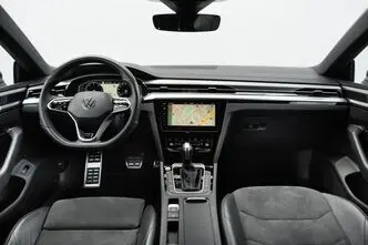 Volkswagen Arteon, 2.0, 147 kW, diesel, automatic, front-wheel drive