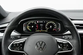 Volkswagen Arteon, 2.0, 147 kW, diesel, automatic, front-wheel drive