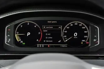 Volkswagen Arteon, 2.0, 147 kW, diesel, automatic, front-wheel drive