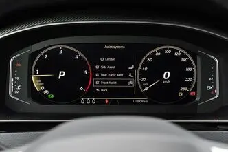 Volkswagen Arteon, 2.0, 147 kW, diesel, automatic, front-wheel drive