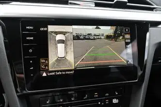 Volkswagen Arteon, 2.0, 147 kW, diesel, automatic, front-wheel drive