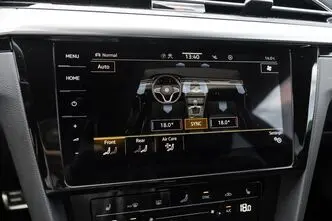 Volkswagen Arteon, 2.0, 147 kW, diesel, automatic, front-wheel drive