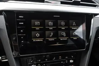 Volkswagen Arteon, 2.0, 147 kW, diesel, automatic, front-wheel drive