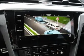 Volkswagen Arteon, 2.0, 147 kW, diesel, automatic, front-wheel drive