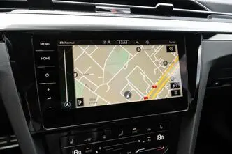 Volkswagen Arteon, 2.0, 147 kW, diesel, automatic, front-wheel drive