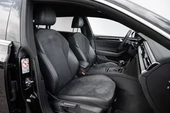 Volkswagen Arteon, 2.0, 147 kW, diesel, automatic, front-wheel drive
