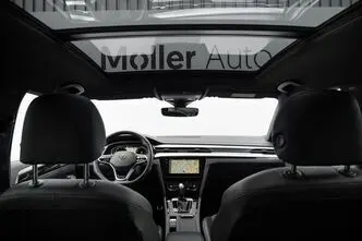 Volkswagen Arteon, 2.0, 147 kW, diesel, automatic, front-wheel drive