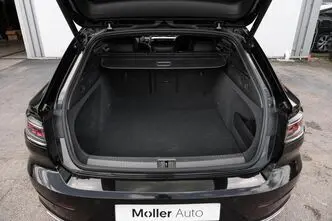 Volkswagen Arteon, 2.0, 147 kW, diesel, automatic, front-wheel drive