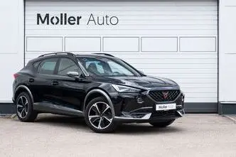 Cupra Formentor, 1.5, 110 kW, бензин, автомат, передний привод