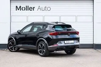 Cupra Formentor, 1.5, 110 kW, бензин, автомат, передний привод