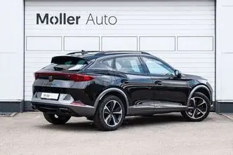 Cupra Formentor, 1.5, 110 kW, бензин, автомат, передний привод