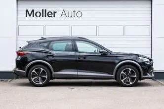 Cupra Formentor, 1.5, 110 kW, бензин, автомат, передний привод