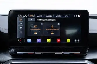 Cupra Formentor, 1.5, 110 kW, бензин, автомат, передний привод