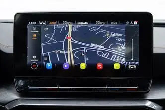Cupra Formentor, 1.5, 110 kW, бензин, автомат, передний привод