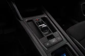 Cupra Formentor, 1.5, 110 kW, бензин, автомат, передний привод