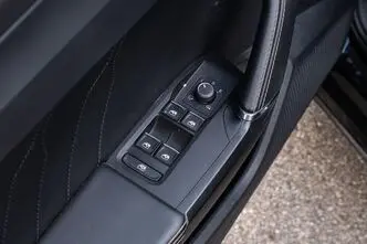 Cupra Formentor, 1.5, 110 kW, бензин, автомат, передний привод