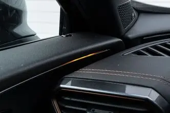 Cupra Formentor, 1.5, 110 kW, бензин, автомат, передний привод