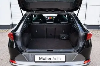 Cupra Formentor, 1.5, 110 kW, бензин, автомат, передний привод