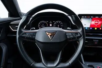 Cupra Formentor, 1.5, 110 kW, бензин, автомат, передний привод