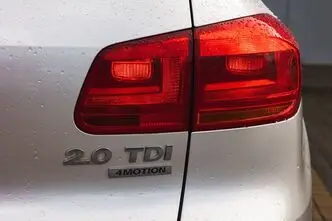 Volkswagen Tiguan, 2.0, 103 kW, дизель, автомат, полный привод