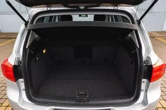 Volkswagen Tiguan, 2.0, 103 kW, дизель, автомат, полный привод