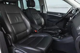 Volkswagen Tiguan, 2.0, 103 kW, дизель, автомат, полный привод