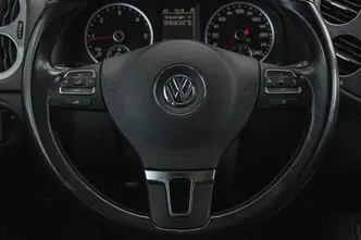 Volkswagen Tiguan, 2.0, 103 kW, дизель, автомат, полный привод