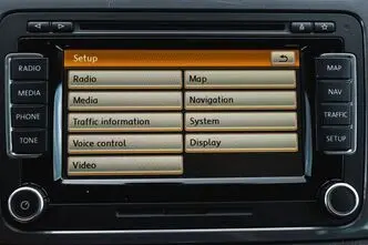 Volkswagen Tiguan, 2.0, 103 kW, дизель, автомат, полный привод