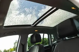 Volkswagen Tiguan, 2.0, 103 kW, дизель, автомат, полный привод