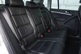 Volkswagen Tiguan, 2.0, 103 kW, дизель, автомат, полный привод