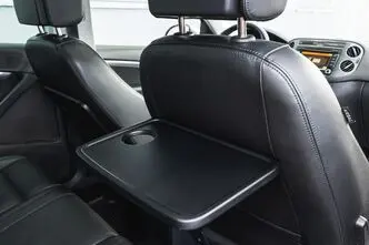 Volkswagen Tiguan, 2.0, 103 kW, дизель, автомат, полный привод