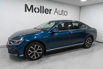 Volkswagen Passat, 1.4, 160 kW, подключаемый гибрид, автомат, передний привод
