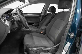 Volkswagen Passat, 1.4, 160 kW, подключаемый гибрид, автомат, передний привод