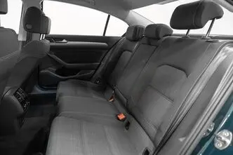 Volkswagen Passat, 1.4, 160 kW, подключаемый гибрид, автомат, передний привод