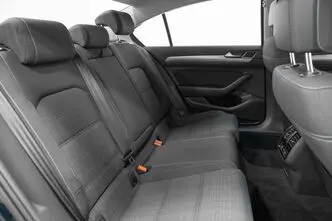 Volkswagen Passat, 1.4, 160 kW, подключаемый гибрид, автомат, передний привод