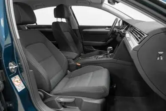 Volkswagen Passat, 1.4, 160 kW, подключаемый гибрид, автомат, передний привод