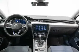Volkswagen Passat, 1.4, 160 kW, подключаемый гибрид, автомат, передний привод