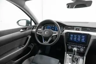 Volkswagen Passat, 1.4, 160 kW, подключаемый гибрид, автомат, передний привод
