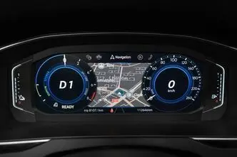 Volkswagen Passat, 1.4, 160 kW, подключаемый гибрид, автомат, передний привод